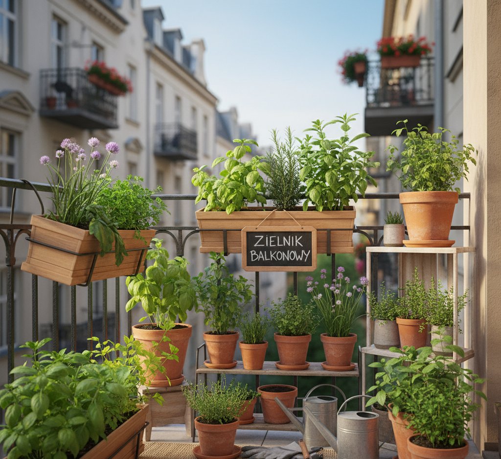 Oferta ogród: donice ogrodowe, tarasowe, balkonowe, doniczki do ziół